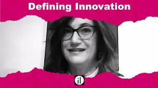 Innovation in Environmental Branding with Robin Julich: Ep. 22 | iNNOVATION Insights Podcast