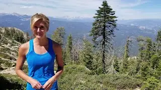 Destination California: Central Sierra hikes