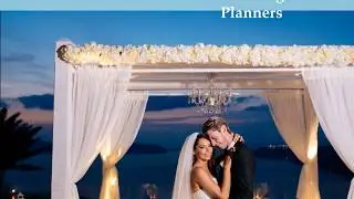 LovWed Wedding Planners - wedding in most idyllic place