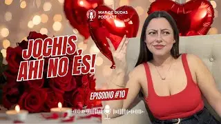 Se&ntilde;ales de que AH&Iacute; NO ES 🚩 (seg&uacute;n ustedes) | Mar de dudas EP.10 T1