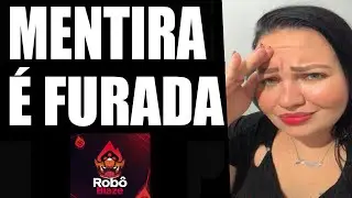 Robo da Blaze Funciona? Robo Blaze Expliquei Tudo - Robo Blaze A Verdade! ROBO BLAZE DOUBLE OU CRASH