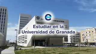 Universidad de Granada - EstudiaEnEspaña