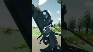Motor Town Behind The Wheel / محاكي الحياه الواقعية 2