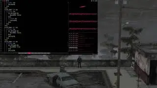 Promise (Reprise) V1 - Silent Hill 2 (Sonic Pi Piano Cover)