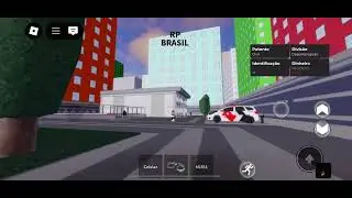 RESGATE AO 01 DA ELEMENTS [RP BRASIL]