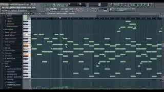 *EMOTIONAL* PIANO/ VIOLIN COMPOSITION - SILENT RAIN