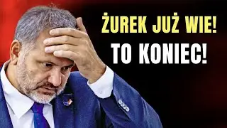 ŻUREK UPADŁ! BUNT SĘDZI&Oacute;W PRZECIWKO NIEMU?!