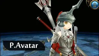 【トーラム オンライン】P.Avatar Boss Theme(Toram Online 8m dls event)