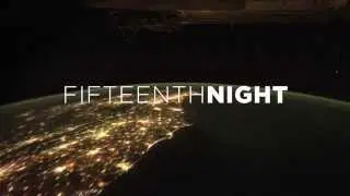 Fifteenth Night (lyric video)