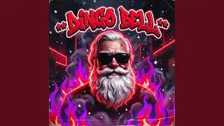 Dingo Bell Brazilian Phonk (Slowed)