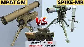 Spike Vs. MPATGM | 200 WhaP for IA, RFI released