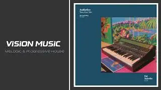 Audiofive - You Got Me [Original Mix] [Bar Melodia] [BEST PROGRESSIVE HOUSE 2025] 