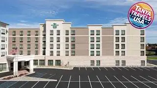 Homewood Suites by Hilton Albany Crossgates Mall | Albany (NY), United States | Hotel Review 🏩