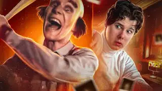 ПЕРВАЯ ТАЙНА РАСКРЫТА Я ОБХИТРИЛ УБИЙЦУ В ОТЕЛЕ At Dead Of Night #6 ПРОХОЖДЕНИЕ
