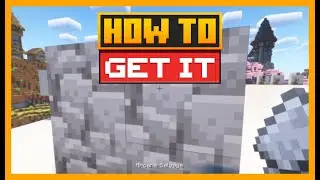 HOW TO GET ARCANE DEBRIS IN MINECRAFT WITH SPELLBOOKS