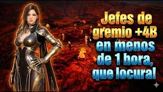 Busca Gremio AQU&Iacute;: C&oacute;mo sacar +4B Semanales con los Jefes (Directorio de Hermandades)