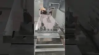 day making in Bmc machine Best work and  soft material