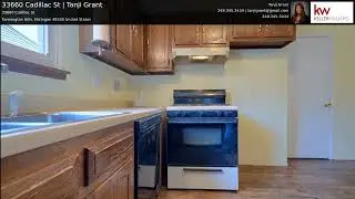 33660 Cadillac St | Tanji Grant
