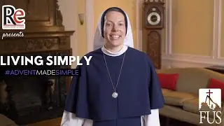 Living Simply