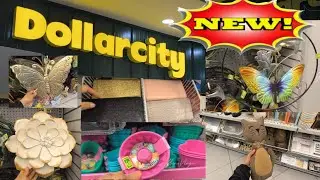💚💛 Lo nuevo de Dollarcity  👀  NUEVA TIENDA NUEVO TOUR 2026 👉 Nuevos precios ❓ Vamos a #dollarcity 