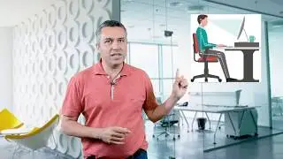 Home Office - EADCorp Treinamentos