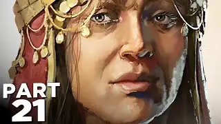 Assassin’s Creed Mirage | The Servant And The Imposter | Part 21