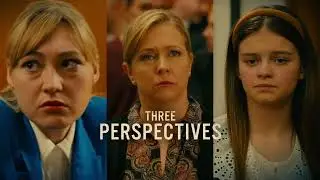 Would You Kill for Me The Mary Bailey Story 2023 Trailer
