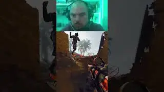 3 kill de loin sur CALL OF DUTY BLACK OPS 6