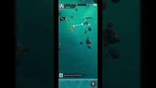 foundation galactic frontier part 7 #gaming #games #gamer #vikram #androidgames #gameplay