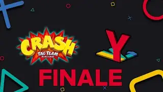 I Promise There Is Racing | Crash Tag Team Racing (FINALE)