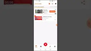 Baixando e instalando o OLX PORTUGAL