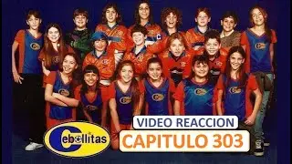 CEBOLLITAS - CAPITULO 303