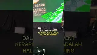 VENDOR EVENT CIANJUR JAWA BARAT | LANTAI ATAS - RENTAL SOUND SYSTEM - LIGHTING DAN KEBUTUHAN EVENT