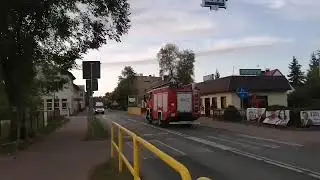 Alarmwo 501[D]22,21 do pożaru