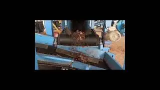 MSW Waste segregation to Biogas Converting Systems