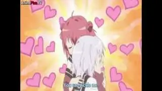 Akari's Sexy Voice - Yuru Yuri [ゆるゆり]