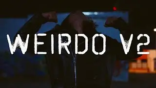 EP. 153 - weirdo v2 official music video | sunset trei & thismyjam