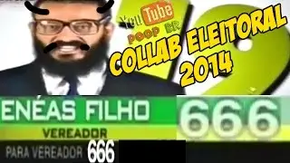 COLLAB ELEITORAL YTPBR 2014