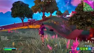 Restore Health or Gain Shields From Slurp - Fortnite Week 10 Slurp on Ice Quests