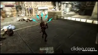 Freeflow Combat system (Available on Unreal Marketplace)