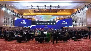 27 OKTOBER 2025 - 20TH EAST ASIA SUMMIT (EAS)