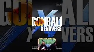 Is This The Best Menu Screen Music Ever?! | #bioboostergaming on #Twitch #dbxenoverse2 #gaming #dbz