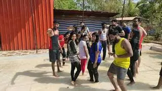 Best Nature Resort at Shahapur. MARS Nature Resort.