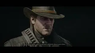 RED DEAD REDEMPTION 2 / HISTORIA / #19 (SE NOS VA ARTHUR) + BATTLEFIELD 6