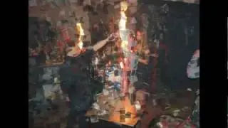 Club MONUMENT Sarajevo !!!