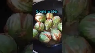 #shorts Bengan masala #viralvideo