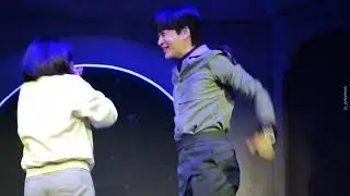 [4k] 260129 로빈 스페셜커튼콜 M. 초콜릿 케이크 #최재웅 focus