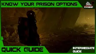 Star Citizen 3.19 Klescher Prison Guide | Legal & SPK Crimestat Clearance