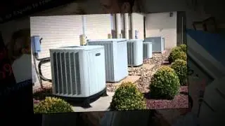 Air Conditioning Service Frisco TX Call (469) 252-0599