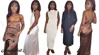 ZALANDO TRY-ON HAUL  2022 | TRY ON SHOPLOG | AMIFULLESTBEAUTY